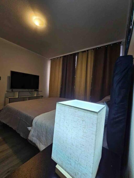 Apartment Stock *