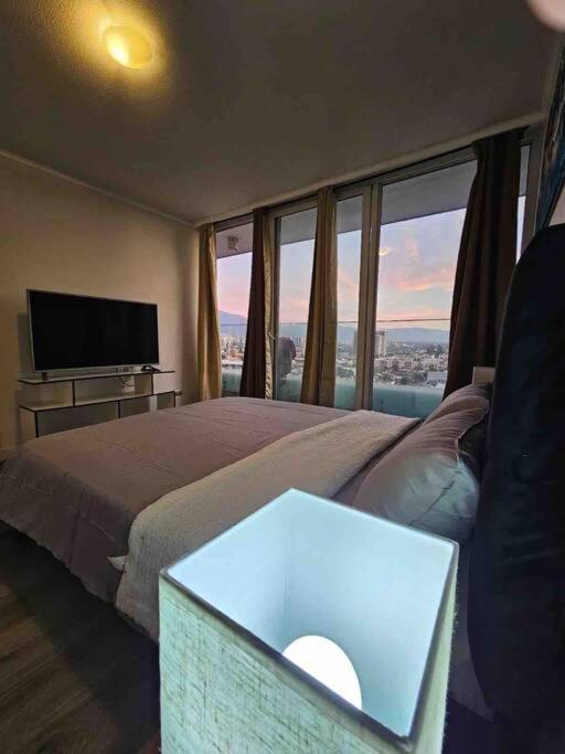 Apartment Stock