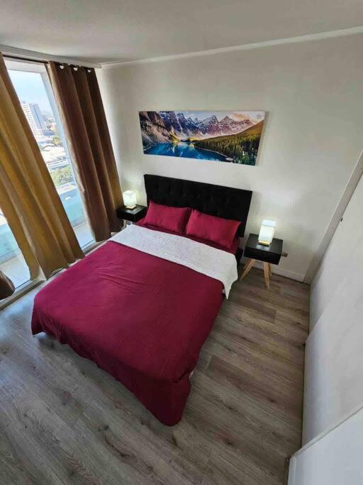 Stock Apartment *