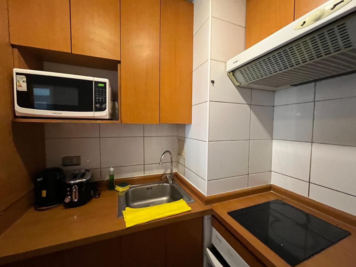 Amoblados Centro Apartment