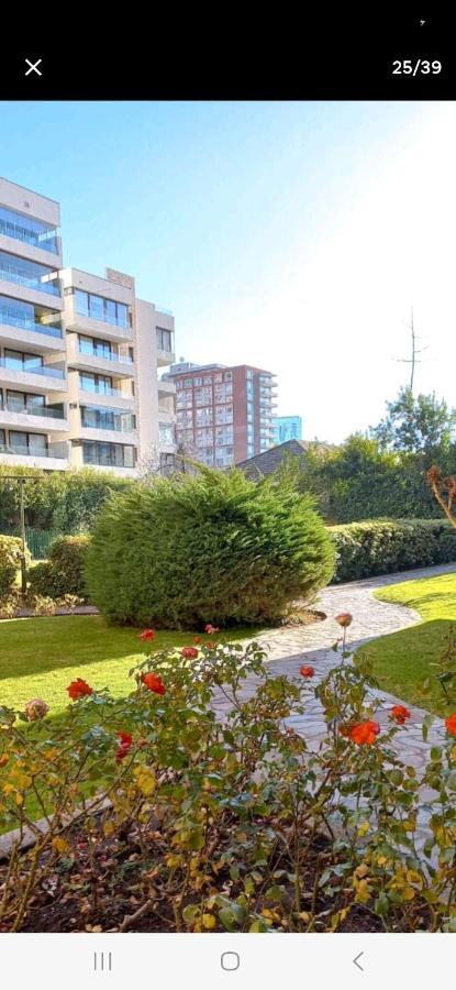 Apartment Full Departamento, Metro Manquehue, Condes