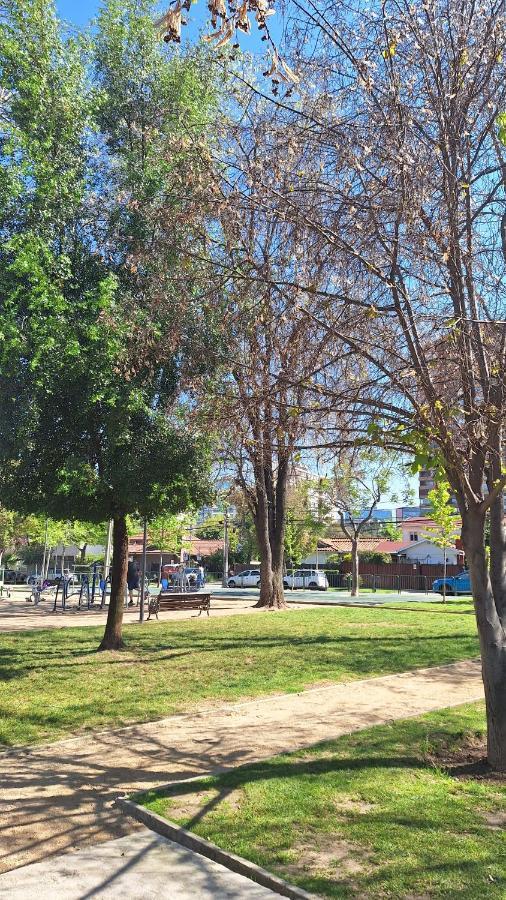 Full Departamento, Metro Manquehue, Condes Apartamento