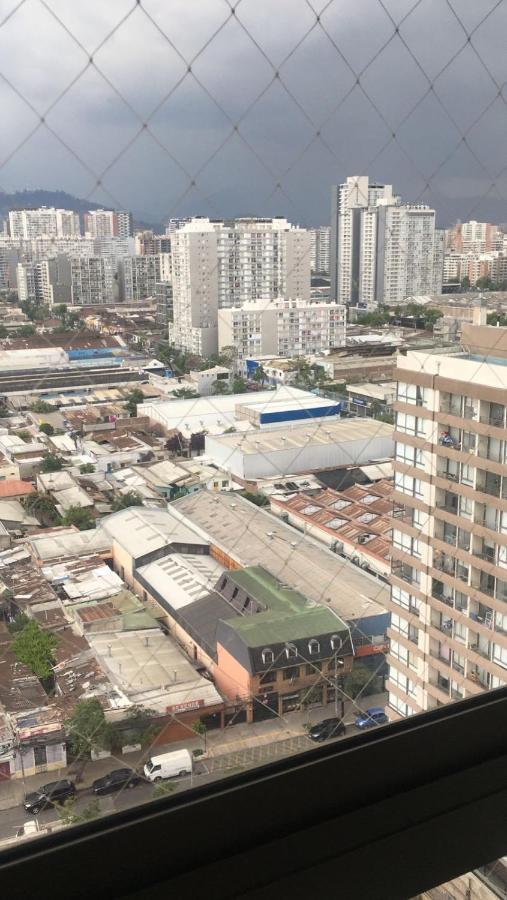 Apartamento En Metro Nuble Apartamento