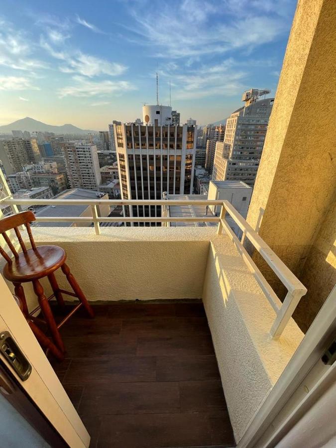 Departamento De 1 Dormitorio Apartamento