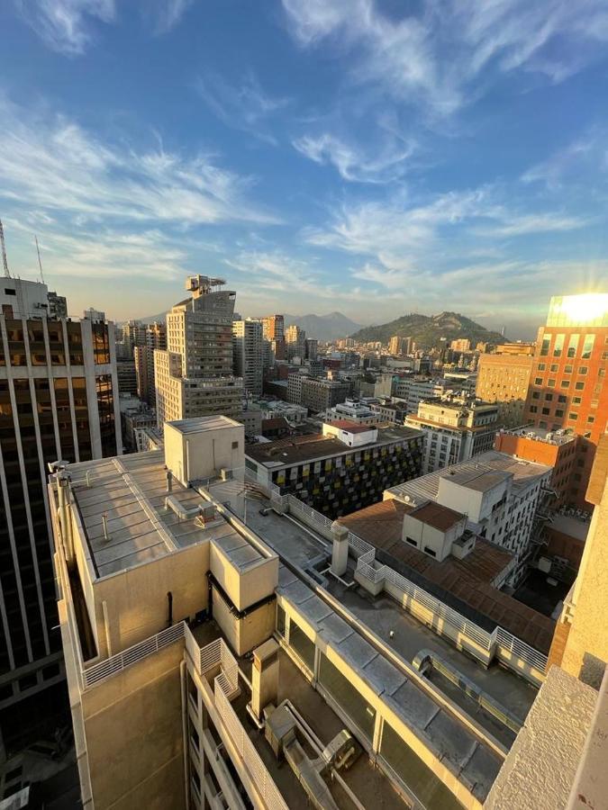 Apartamento Departamento De 1 Dormitorio