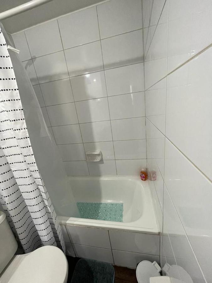 Apartamento Departamento De 1 Dormitorio