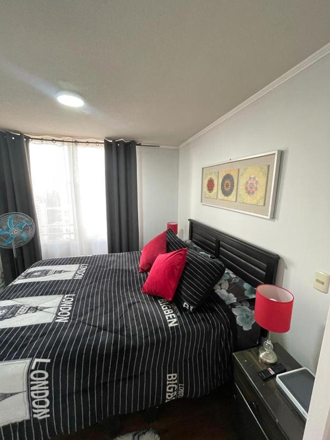 Departamento De 1 Dormitorio Apartamento