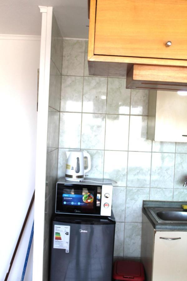 Apartment Grandioso Departamento A Cuadras De Parque O'higgins Santiago