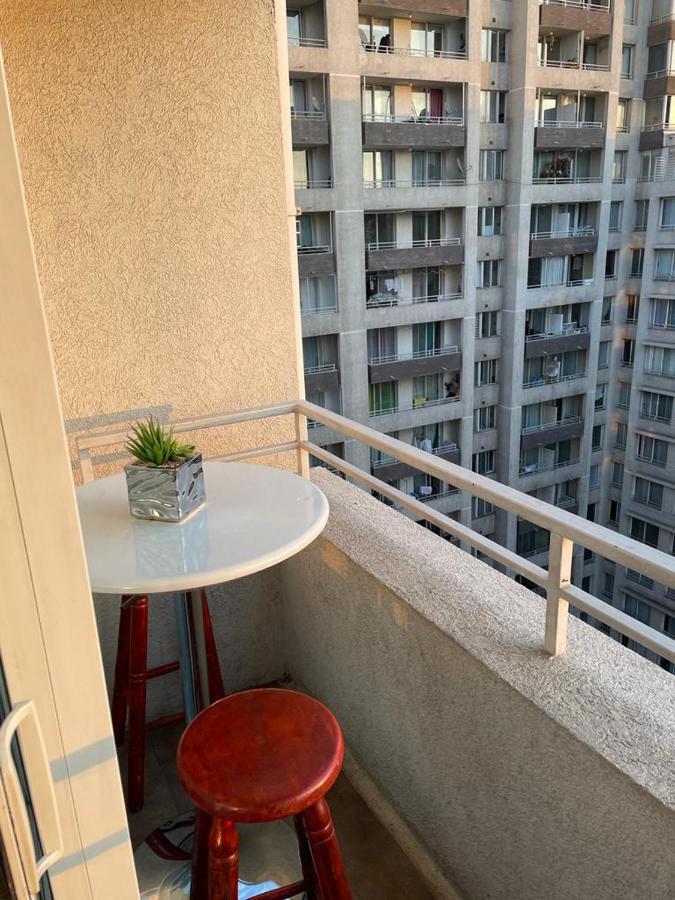Alojamiento 3 Apartamento *