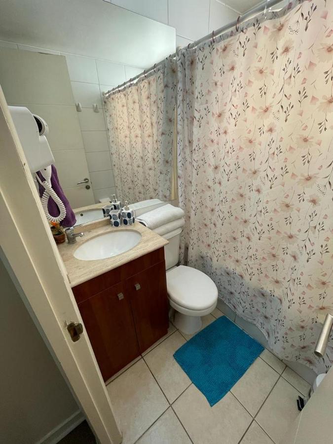 Apartamento Alojamiento 3