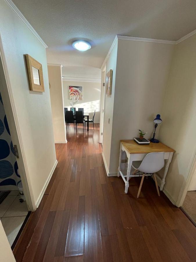 Alojamiento 3 Apartamento