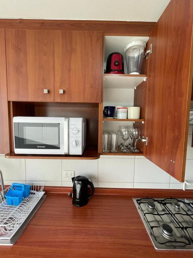 Apartamento Alojamiento 3