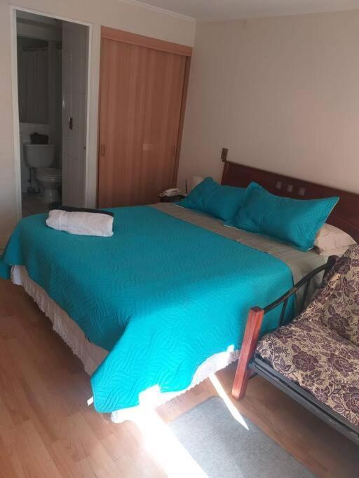 Apartamento Arriendo Departamento *