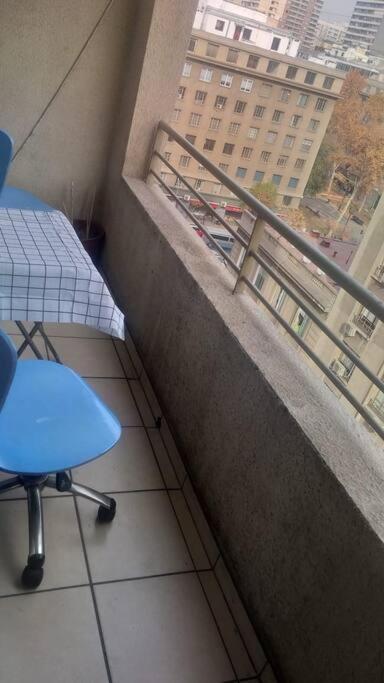 Arriendo Departamento