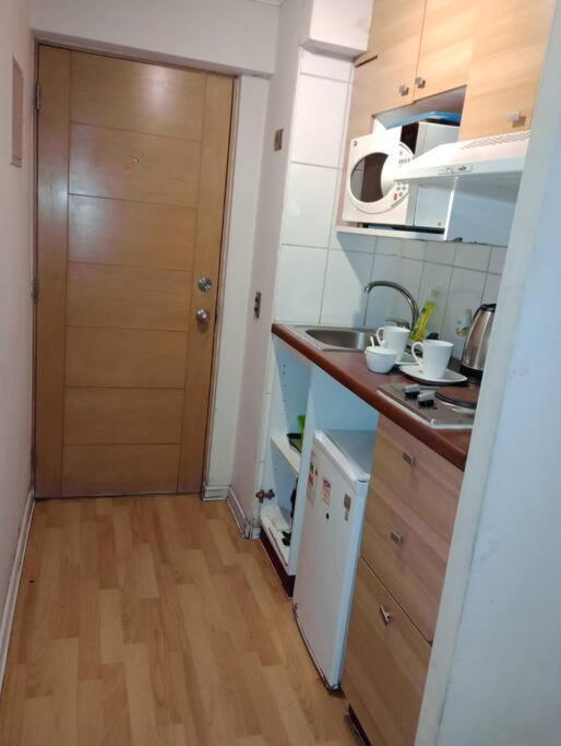 Apartamento Arriendo Departamento Santiago