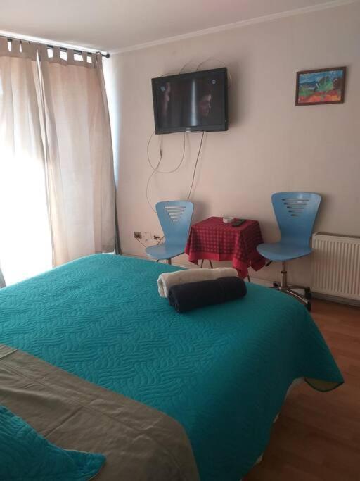 Apartamento Arriendo Departamento