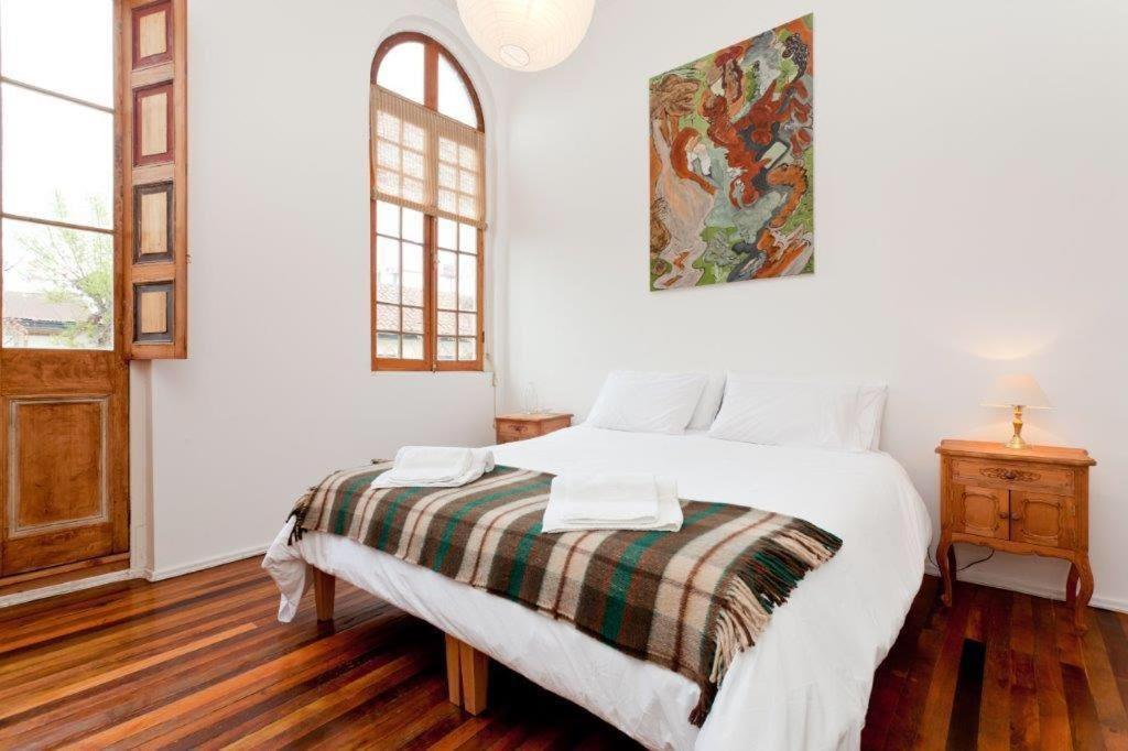 Castelletto Bed & Breakfast Santiago