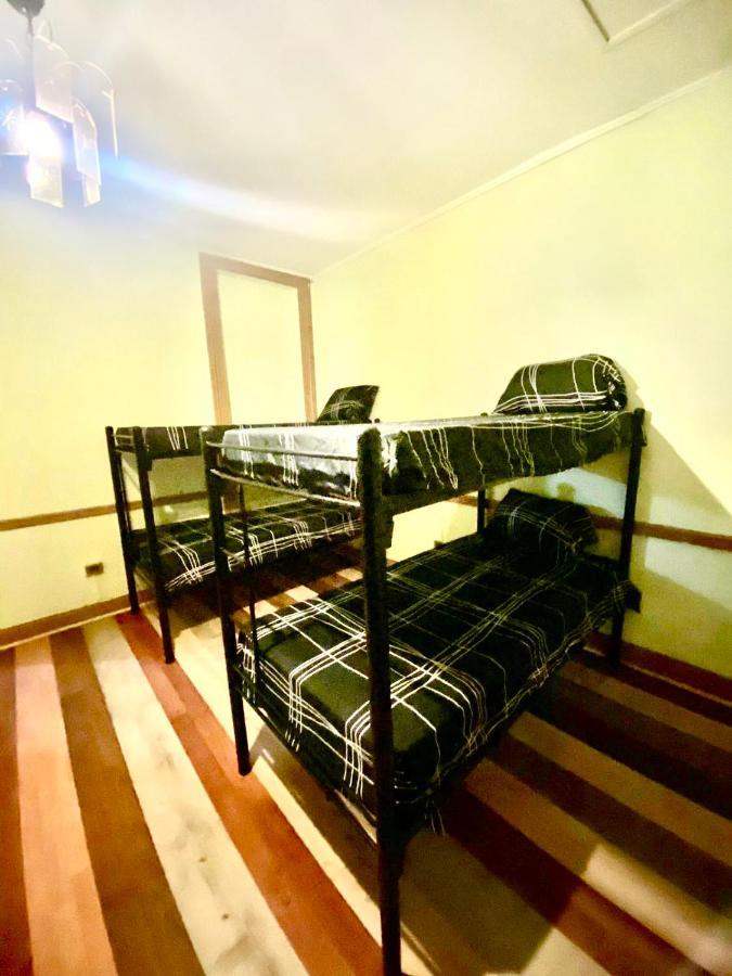 Guest house Viva Chile Capital Santiago