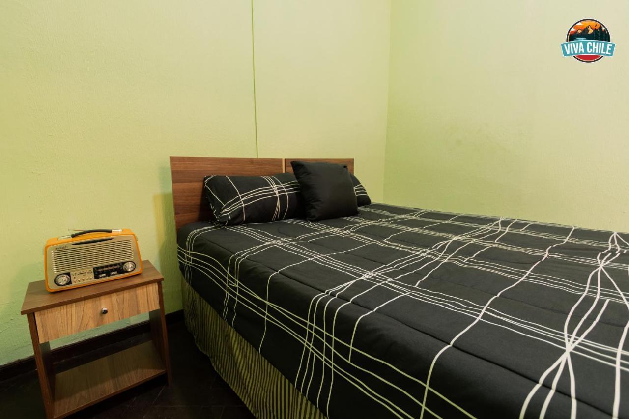 Guest house Viva Chile Capital *