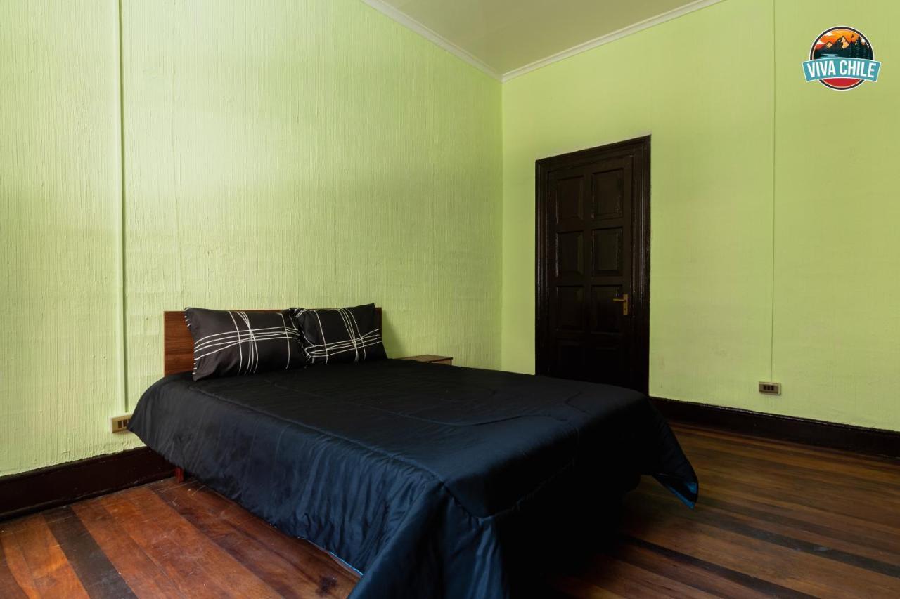 Guest house Viva Chile Capital Santiago