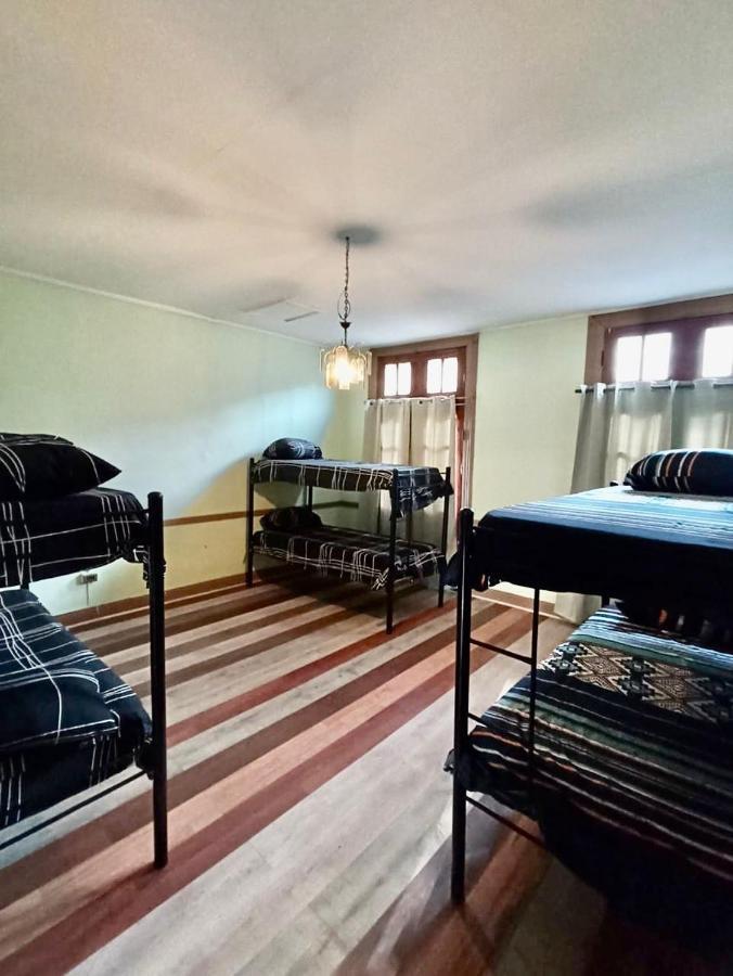 Guest house Viva Chile Capital *