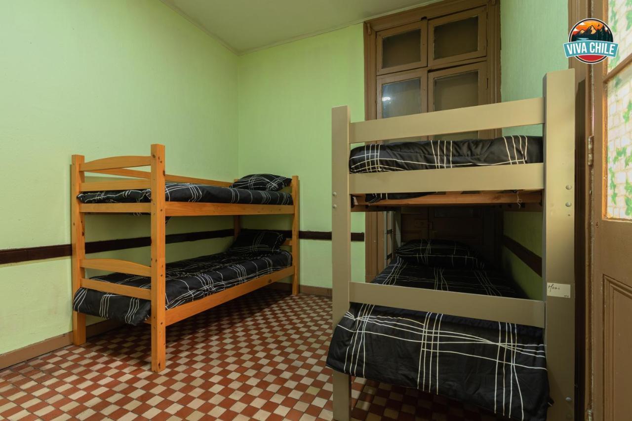 Guest house Viva Chile Capital Santiago
