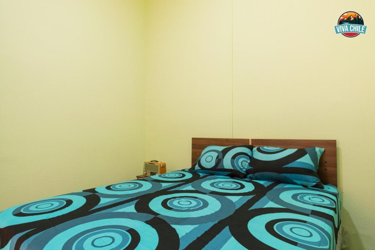 Guest house Viva Chile Capital Santiago
