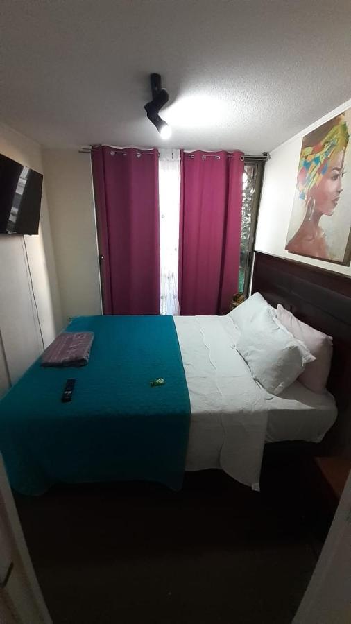 Apartment Eco Encalada 2527