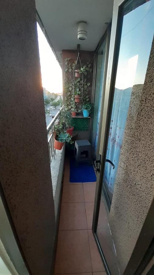 Apartment Eco Encalada 2527