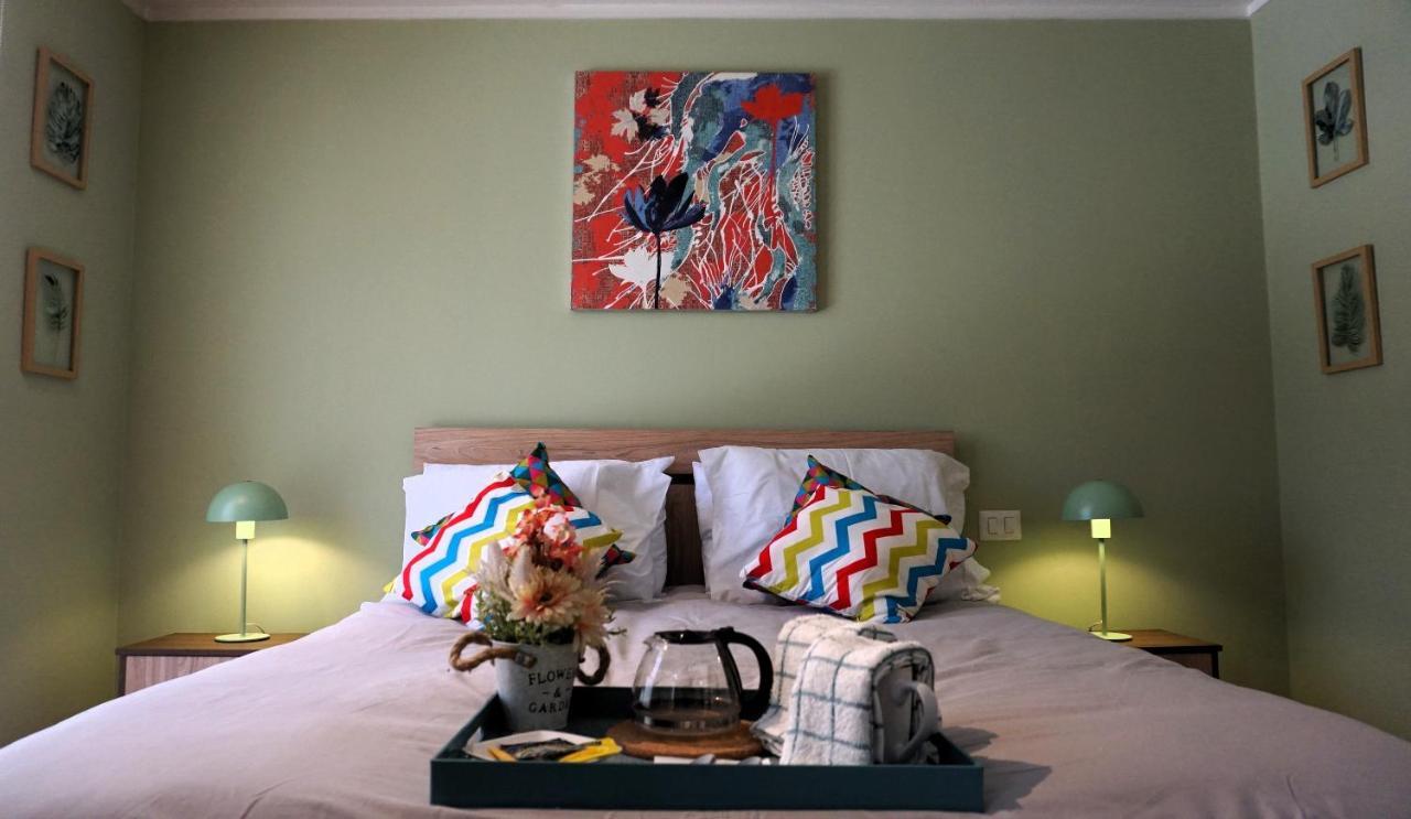 Apartment Barrio Historico 3 Min Metro, Wifi, Netflik, Comodidad Santiago