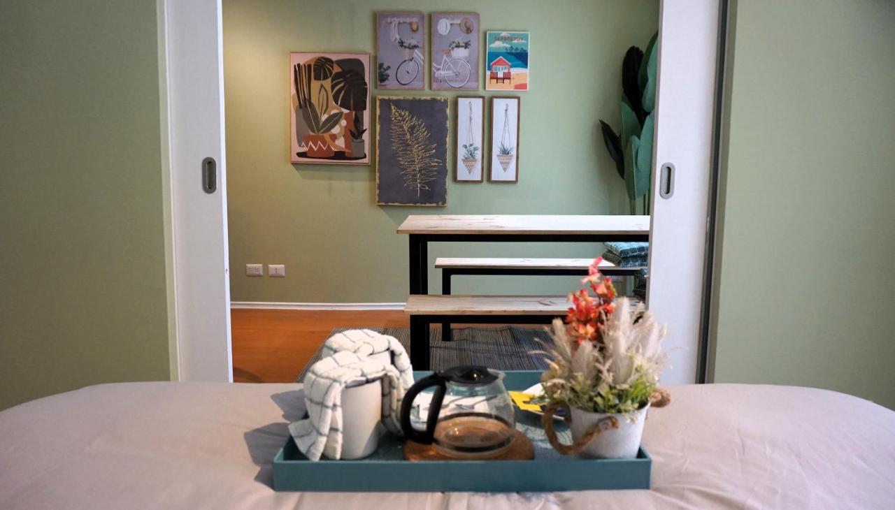 Barrio Historico 3 Min Metro, Wifi, Netflik, Comodidad Apartment Santiago