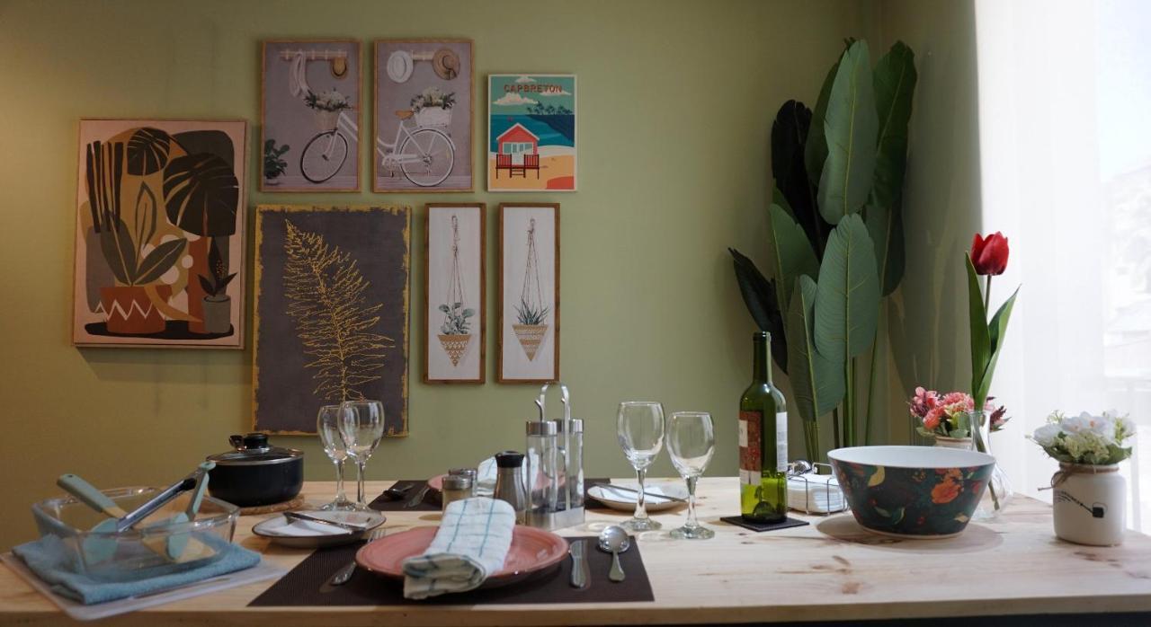 Barrio Historico 3 Min Metro, Wifi, Netflik, Comodidad Apartment