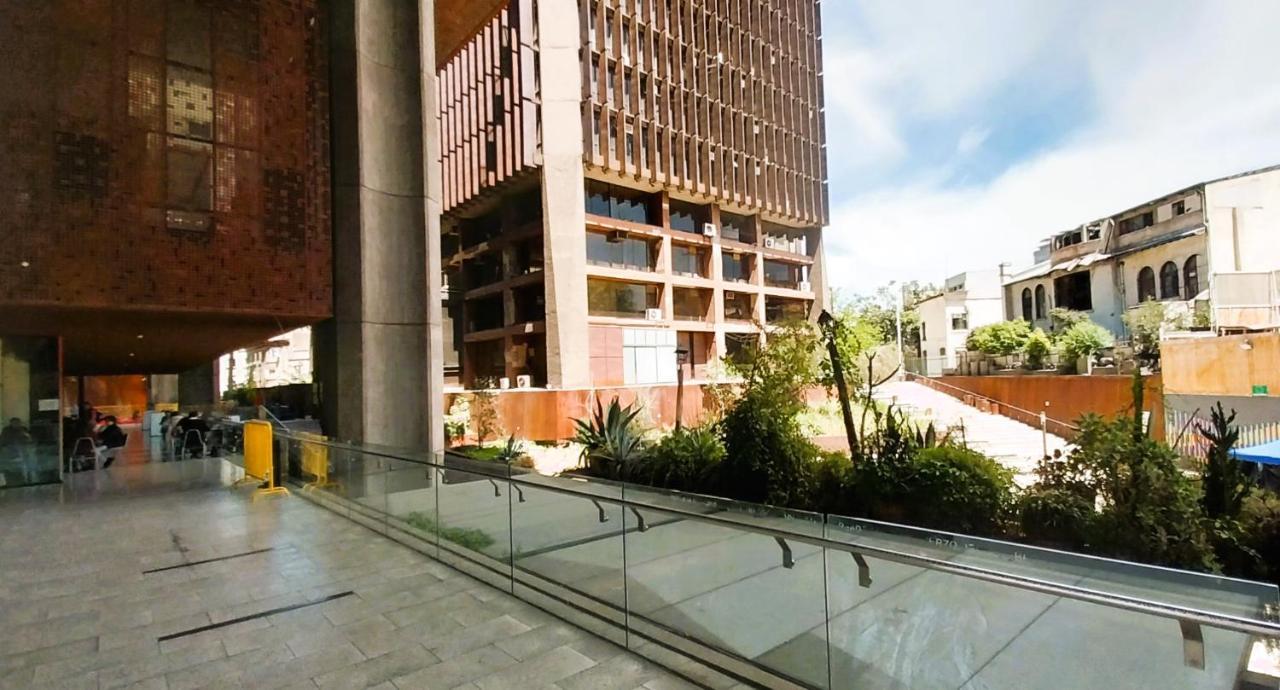 Barrio Historico 3 Min Metro, Wifi, Netflik, Comodidad