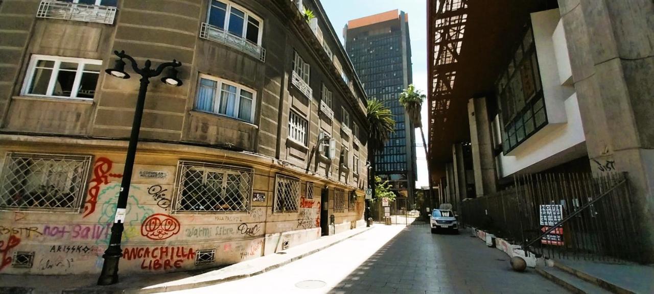 Barrio Historico 3 Min Metro, Wifi, Netflik, Comodidad