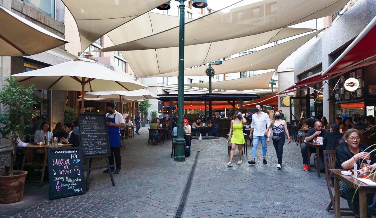 Barrio Historico 3 Min Metro, Wifi, Netflik, Comodidad Apartment