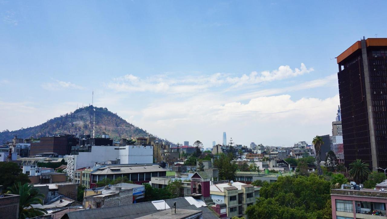 Barrio Historico 3 Min Metro, Wifi, Netflik, Comodidad Apartment