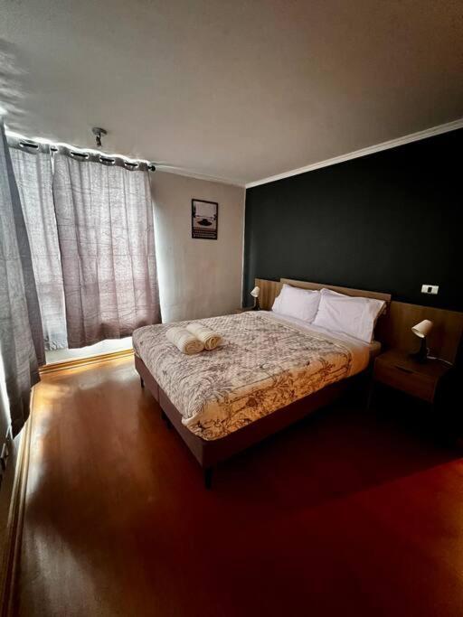 Providencia Al Maximo, Con 2d/2b Apartment *