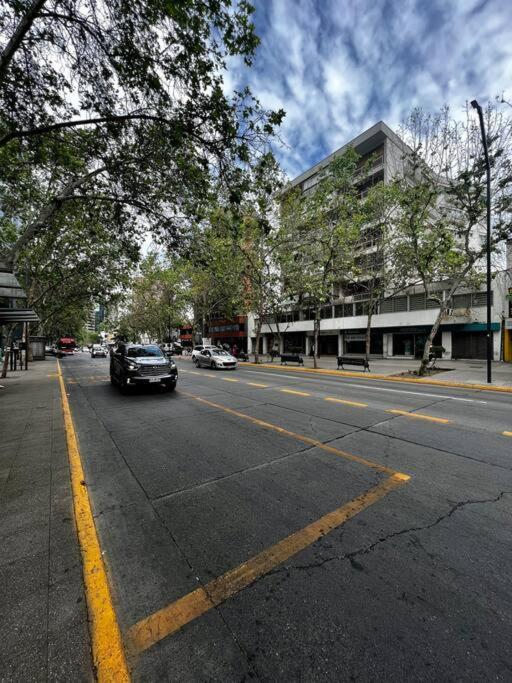 Providencia Al Maximo, Con 2d/2b Apartment Santiago