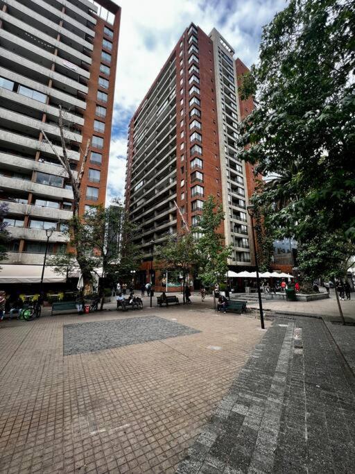 Providencia Al Maximo, Con 2d/2b Apartment *