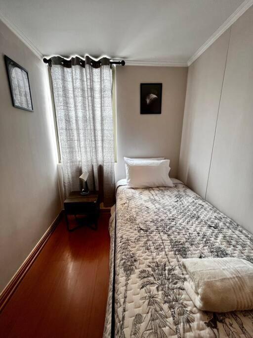Apartment Providencia Al Maximo, Con 2d/2b Santiago