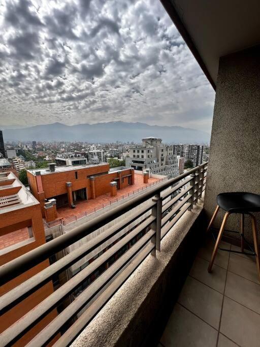 Providencia Al Maximo, Con 2d/2b Apartment Santiago