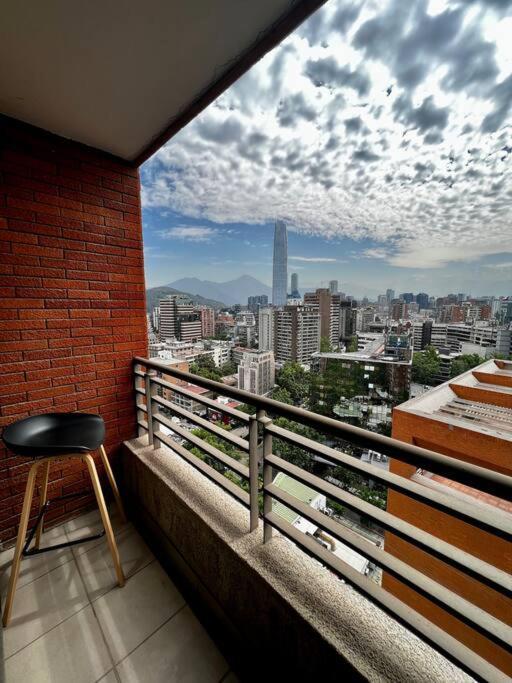 Providencia Al Maximo, Con 2d/2b Apartment