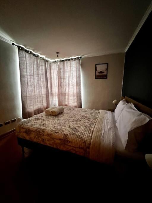 Apartment Providencia Al Maximo, Con 2d/2b *