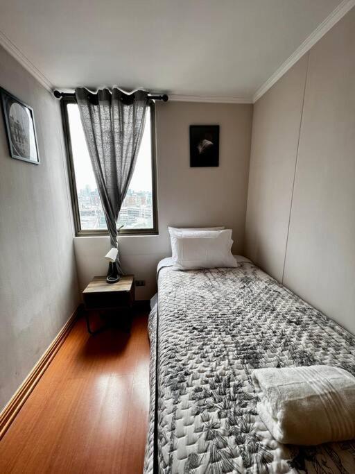 Providencia Al Maximo, Con 2d/2b Apartment *