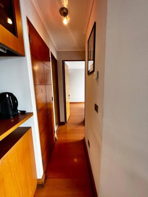 Apartment Providencia Al Maximo, Con 2d/2b