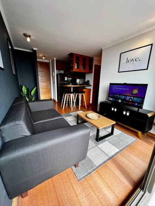 Providencia Al Maximo, Con 2d/2b Apartment *