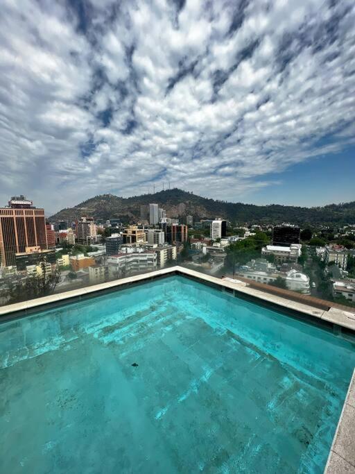 Providencia Al Maximo, Con 2d/2b Apartment *
