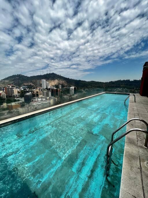 Providencia Al Maximo, Con 2d/2b Apartamento *