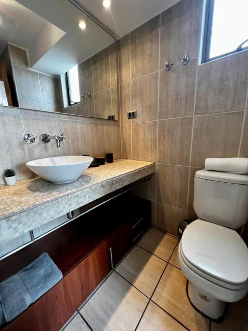Providencia Al Maximo, Con 2d/2b Apartment *