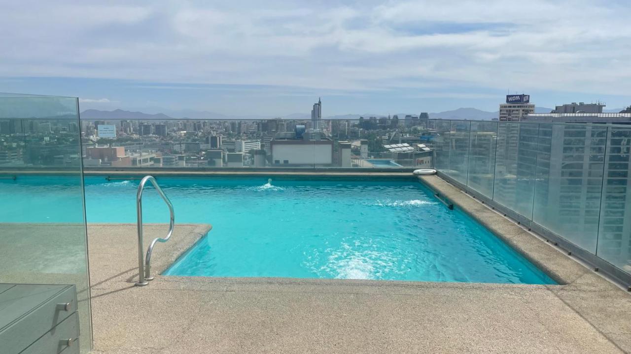 Apartment V&v Apart Suites